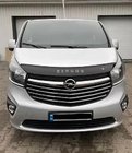 Opel Vivaro 2015–2019 Deflektor kapoty (VIP) fotografia 1