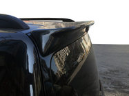 Volkswagen Caddy 2004–2010 Spojler Kalin (na lakovanie) fotografia 1