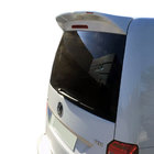 Volkswagen Caddy 2015–2020 Spojler na lakovanie fotografia 1