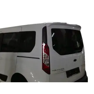 Spojler na lakovanie fotografia 2