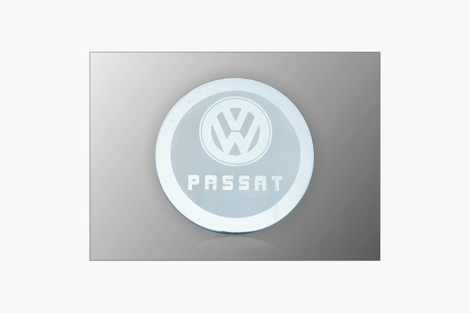 Volkswagen Passat B5 1997–2005 Kryt palivovej nádrže (plast) Image