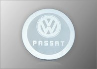 Volkswagen Passat B5 1997–2005 Kryt palivovej nádrže (plast) fotografia 1