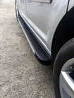 Volkswagen Caddy 2010–2015 Bočné nášľapy MAYA (2 ks, hliník) fotografia 1