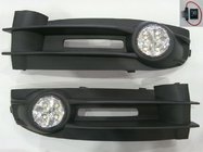 Volkswagen Caddy 2004–2010 Sada hmloviek (LED) fotografia 1