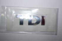 Volkswagen T5 Multivan 2003–2010 Nápis Tuning fotografia 1