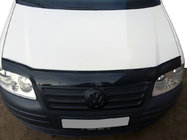 Volkswagen Caddy 2004–2010 Deflektor kapoty (FLY) fotografia 1