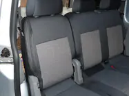 Volkswagen Caddy 2010–2015 Autopoťahy (koženka↗látka, Premium) fotografia 1