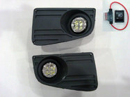 Volkswagen Crafter 2006–2016 LED hmlové svetlá fotografia 1