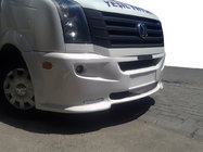 Volkswagen Crafter 2006–2016 Nadstavec predného nárazníka 2012↗ (LED, na lakovanie) fotografia 2