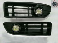 Volkswagen Bora 1998–2004 LED hmlové svetlá fotografia 1
