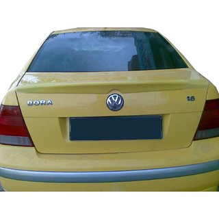 Spojler Anatomico (na lakovanie) Volkswagen Bora 1998–2004 fotografia 1