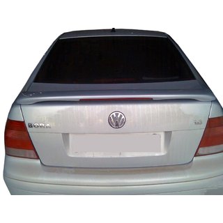 Spojler Isikli (na lakovanie) Volkswagen Bora 1998–2004