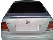 Volkswagen Bora 1998–2004 Spojler Isikli (na lakovanie) fotografia 1
