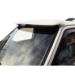 Clona na čelné sklo (na lakovanie) Volkswagen T4 Transporter 1990–2003 fotografia 1