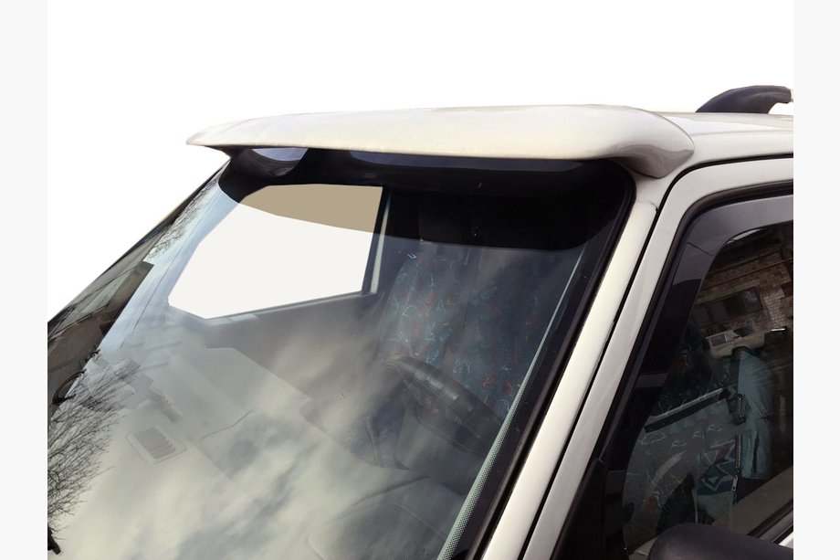 Volkswagen T4 Transporter 1990–2003 Clona na čelné sklo (na lakovanie) Image