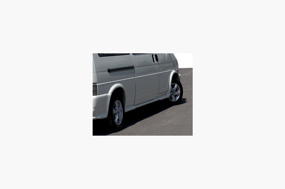 Volkswagen T4 Caravelle/Multivan 1990–2003 Lemy blatníkov (na lakovanie, 4 ks) Image