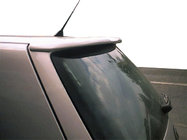 Volkswagen Golf 4 1997–2006 Spojler na lakovanie fotografia 4