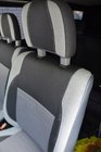 Volkswagen T4 Caravelle/Multivan 1990–2003 Autopoťahy (koženka↗látka, Premium) Predné sedadlá 1+1 fotografia 3