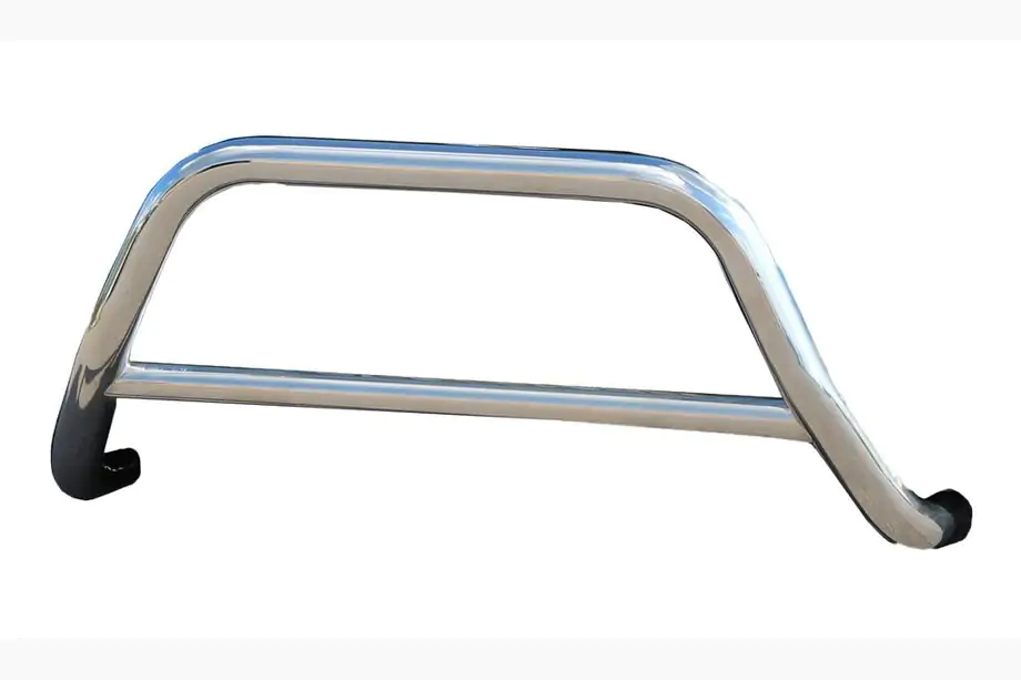 Suzuki Vitara 2015– Predný ochranný rám (bullbar) WT006 (nerez) Image