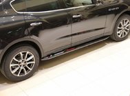 Maserati Levante 2016– Bočné nášľapy OEM-V2 (2 ks) fotografia 1