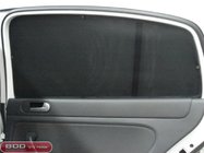 Volkswagen Golf 5 2003–2009 Slnečné clony (vkladacie) fotografia 3