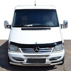 Mercedes Sprinter W901/902/903/904/905 1995–2006 Deflektor kapoty FLY (2000-2006) fotografia 2