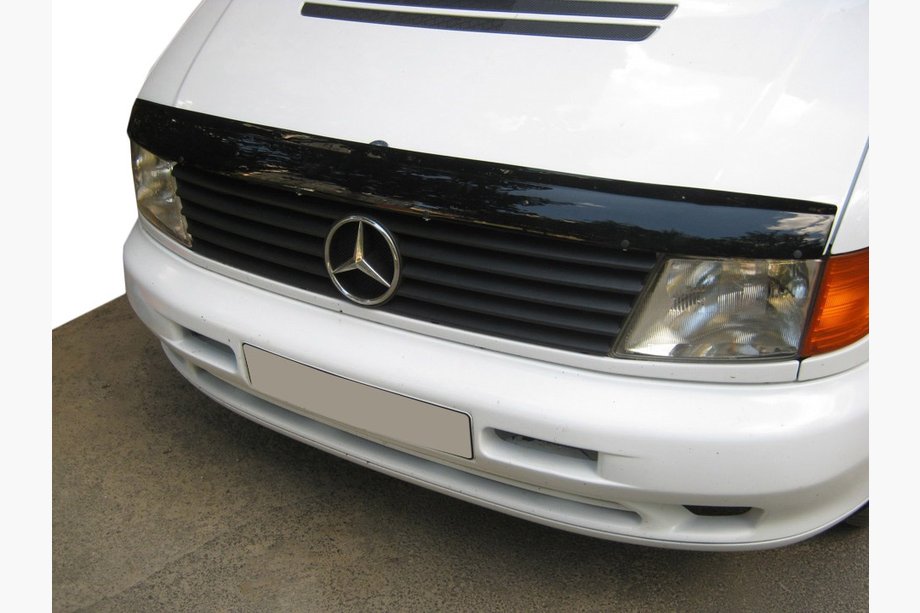 Mercedes Vito W638 1996–2003 Deflektor kapoty (FLY) Image