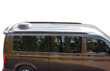 Volkswagen T6 2015–2024 Kryt spojlera (na lakovanie) fotografia 1