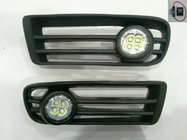Volkswagen Golf 4 1997–2006 LED hmlové svetlá fotografia 1