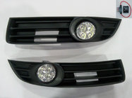 Volkswagen Passat B6 2006–2012 LED hmlové svetlá fotografia 1