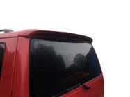 Volkswagen T4 Transporter 1990–2003 Dverový spojler Anatomico (na lakovanie) fotografia 3