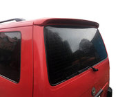 Volkswagen T4 Transporter 1990–2003 Dverový spojler Anatomico (na lakovanie) fotografia 1