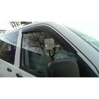 Volkswagen T5 Multivan 2003–2010 Okenné deflektory (2 ks, UA-Sport) fotografia 1