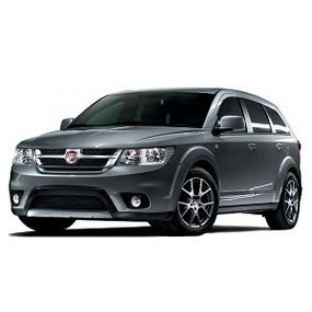 Tuning Fiat Freemont 2011-2016