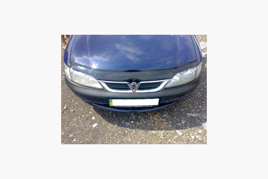 Opel Vectra B 1995–2002 Deflektor kapoty (FLY) Image