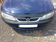 Opel Vectra B 1995–2002 Deflektor kapoty (FLY) fotografia 1