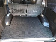 Toyota Land Cruiser 80 1990–1997 Vanička do kufra (EVA, čierna) fotografia 1