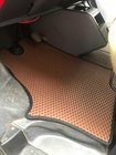 Mercedes Vito W638 1996–2003 EVA autokoberce (tehlový vzor) fotografia 1