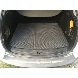 Vanička do kufra (EVA, čierna) SW Renault Megane III 2009–2016 fotografia 1