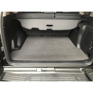 Vanička do kufra 5-miestna 2018+ (EVA, čierna) Lexus GX460 2009–2023 fotografia 1