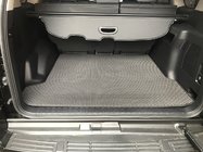 Lexus GX460 2009–2023 Vanička do kufra 5-miestna 2018+ (EVA, čierna) fotografia 1