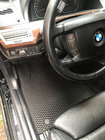 BMW 7. séria E65/66 2001–2008 Autorohože E65 (EVA, čierne) fotografia 1