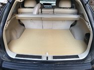 Lexus RX 2009–2015 Vanička do kufra (EVA, béžová) fotografia 1