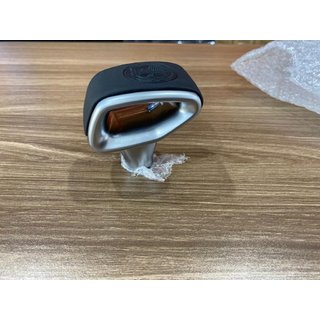 Hlavica radiacej páky (2018+) Mercedes G-Class W463 2018–2024 fotografia 1