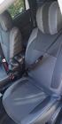 Renault Duster 2008–2017 Autopoťahy (koženka↗látka, Premium) fotografia 1