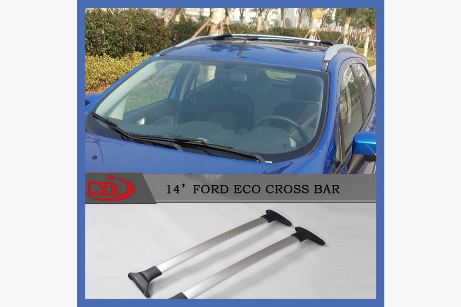 Ford Ecosport 2013–2022 OEM strešné priečniky (2 ks, originál) Image