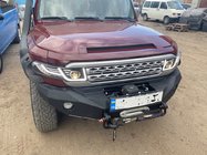 Toyota FJ Cruiser 2006–2022 Body kit v štýle Range Rover fotografia 1
