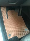 Volkswagen Passat B7 2012–2015 EVA autorohože do interiéru (EU, hnedé) fotografia 1