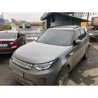 OEM strešné lyžiny (2 ks) fotografia 2