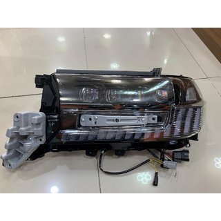 Predné svetlomety 2016+ (Bugatti) Toyota Land Cruiser 200 2007–2021 fotografia 3